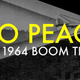Illustration for article titled When the FAA Blasted Oklahoma City with Sonic Booms For 6 Months